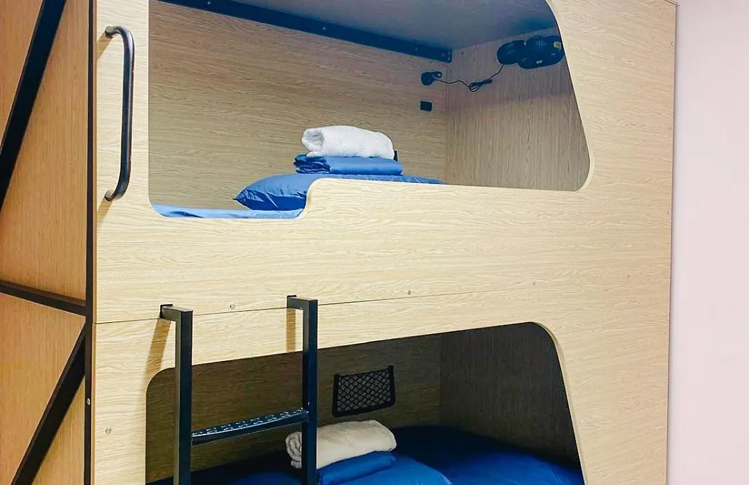 The Espy Hostel-1