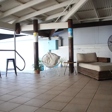 The Espy Hostel-3